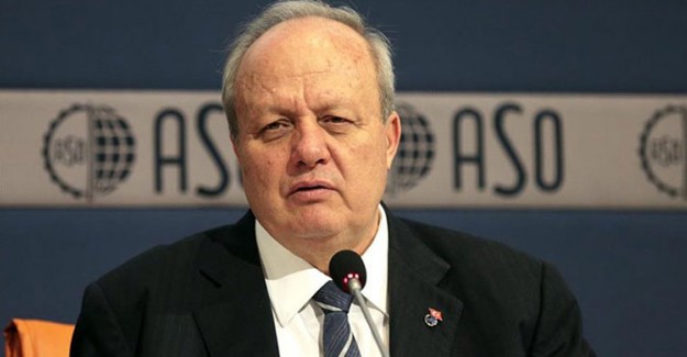 Ankara Sanayi Odası'ndan İşçi Maaşları ile Alakalı Teklif!