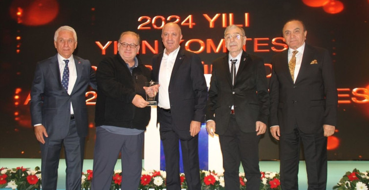 Ankara Sanayi Odası'ndan Yeni Oyun Kurma Çağrısı