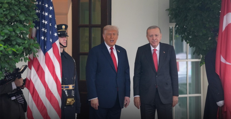 Ankara, Trump’ın paylaşımındaki ifadelerin gerçeği yansıtmadığını açıkladı