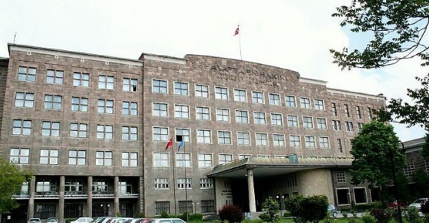 Ankara Üniversitesi Taban Puanları