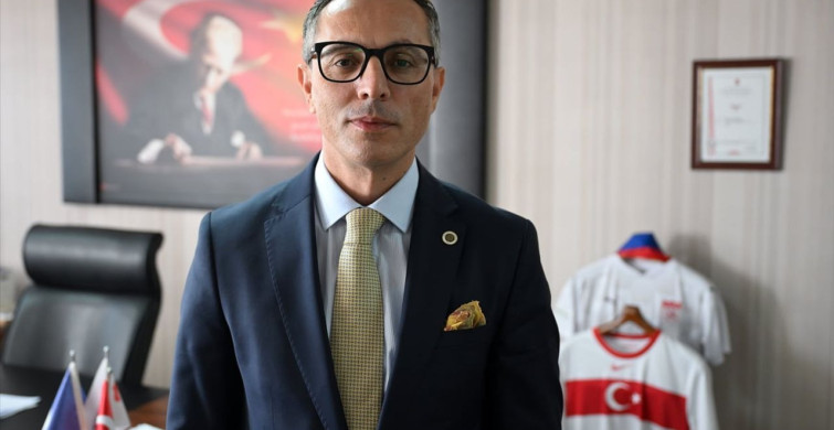 Ankara Üniversitesi TÖMER: 500 Bin Yabancıya Türkçe Eğitimi