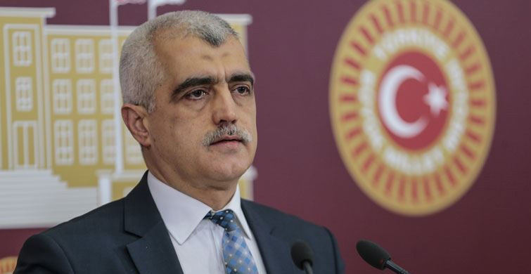 Ankara Valiliği 'Gergerlioğlu'na Kötü Muamele' İddialarının Asılsız Olduğunu Açıkladı