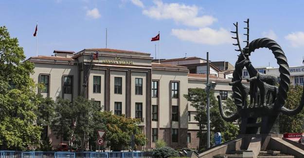 Ankara Valiliği Sokak Kısıtlamasını Duyurdu!