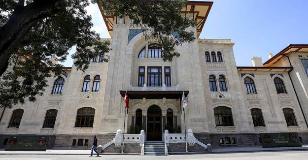 Ankara Valiliği'nden Yeni Koronavirüs Kararları