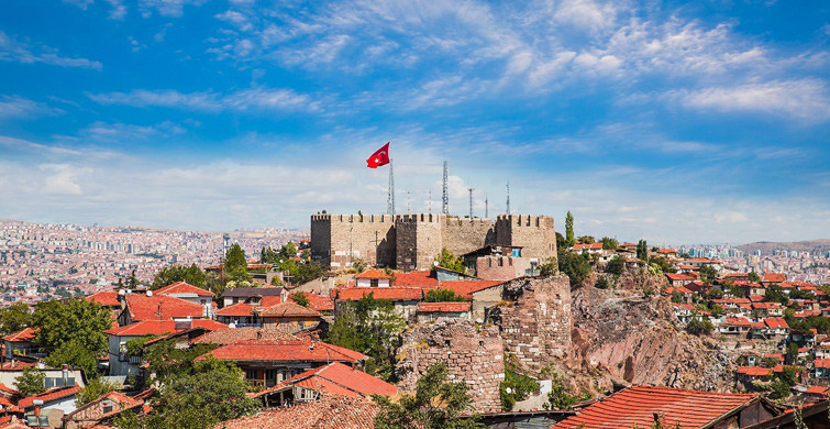 Ankara Valiliği'nden Yüz Yüze Eğitim Açıklaması