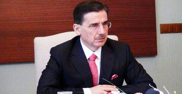 Ankara Valisi Ercan Topaca Dolandırıcıları İfşa Etti
