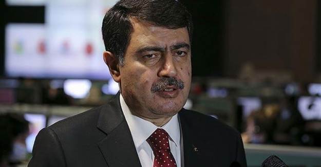 Ankara Valisi Vasip Şahin'den Coronavirüs Uyarısı