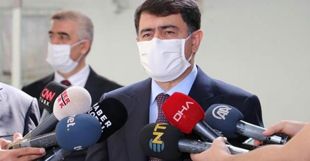 Ankara Valisi'nden 'Sokağa Çıkma Yasağı' Açıklaması