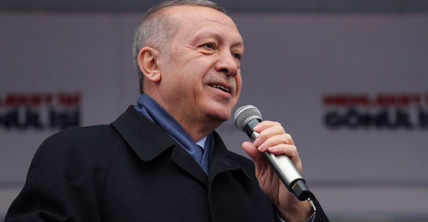 Ankara ve İstanbul'un Ardından Bursa'da da Tanzim Satışları Başlıyor