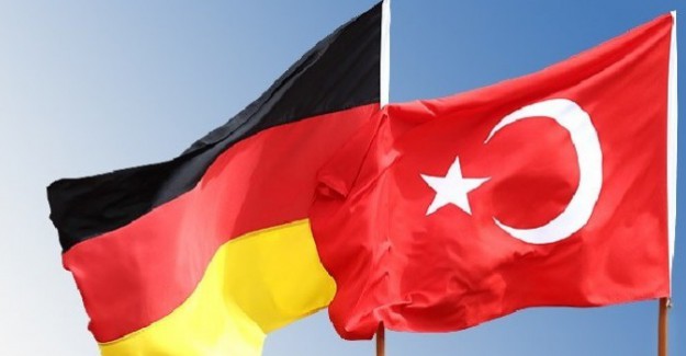 Ankara-Berlin Arası Çok Gergin... İşte Sebebi