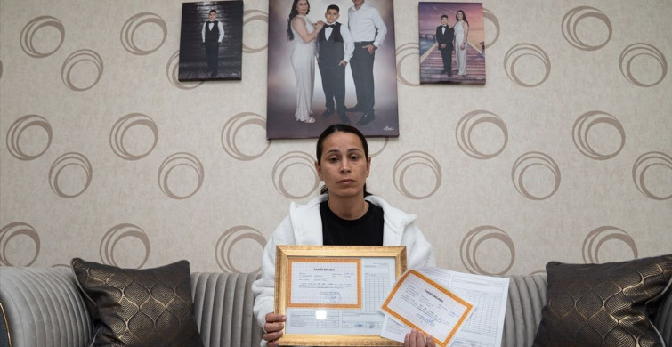 Ankara'da 11 Yaşındaki Çocuğun Trajik Bisiklet Kazası