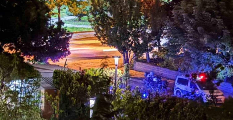 Ankara’da 16 Yaşındaki Çocuk Bıçaklanarak Öldürüldü