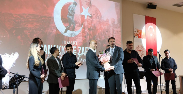 Ankara'da 18 Mart'e Özel Duygusal Konser