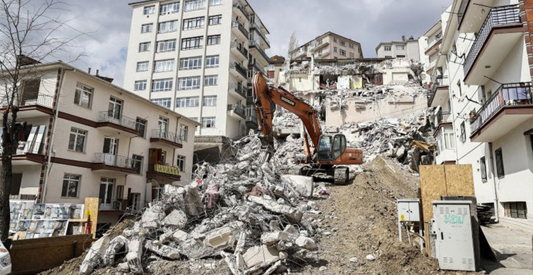 Ankara’da 900 Kişiyi Evsiz Bırakan Faciada İhmal Ortaya Çıktı