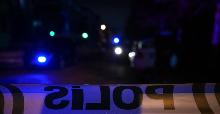 Ankara'da Aile İçinde Trajik Olay: Üç Kişi Öldürüldü