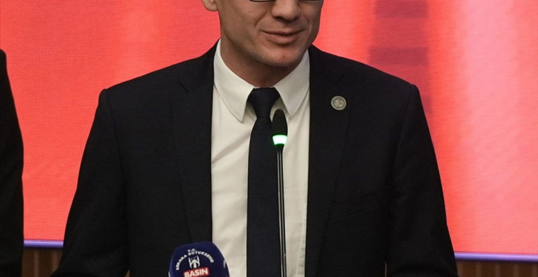 Ankara'da Ampute Futbol Avrupa Ligi Kura Çekimi Gerçekleşti