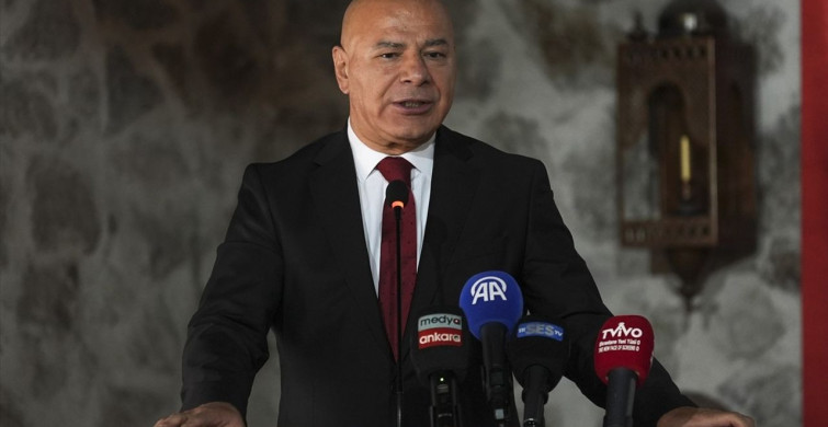 Ankara'da Bağımlılıkla Mücadele Çalıştayı Düzenlendi