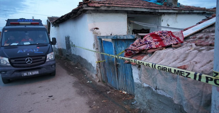 Ankara'da Böcek İlacı Etkisi: 7 Kişi Hastaneye Kaldırıldı