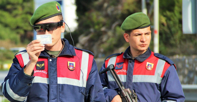 Ankara'da Çalınan Araç Suriye Sınırında Bulundu!