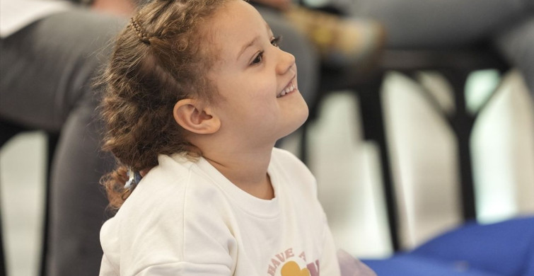 Ankara'da Çocuklar İçin Sonbahar Temalı Klasik Müzik ve Bale Konseri