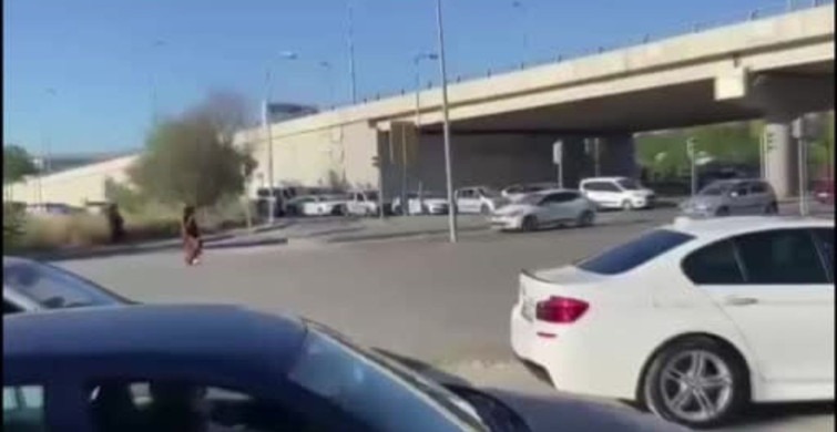 Ankara'da çocukları dilendiren 11 şüpheli yakalandı