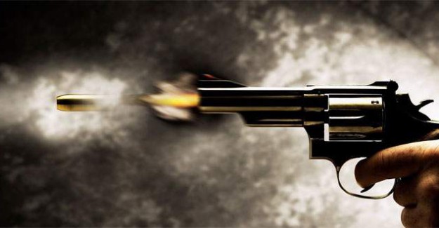 Ankara'da Dehşet! Önce Kardeşinin Sevgilisini, Sonra Kendisini Öldürdü