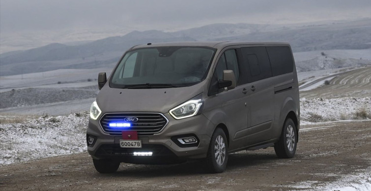 Ankara'da Düşen Özel Jetin Enkazında Çalışmalar Tamamlanıyor