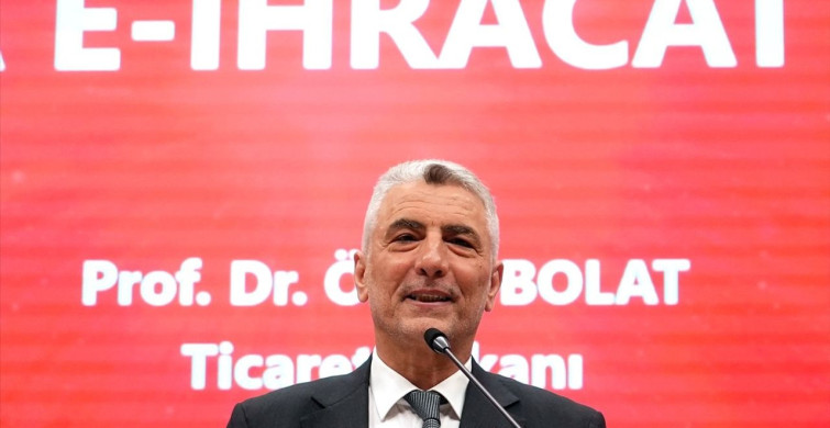 Ankara'da E-İhracat Zirvesi: Yeni Destek Paketleri ve Hedefler