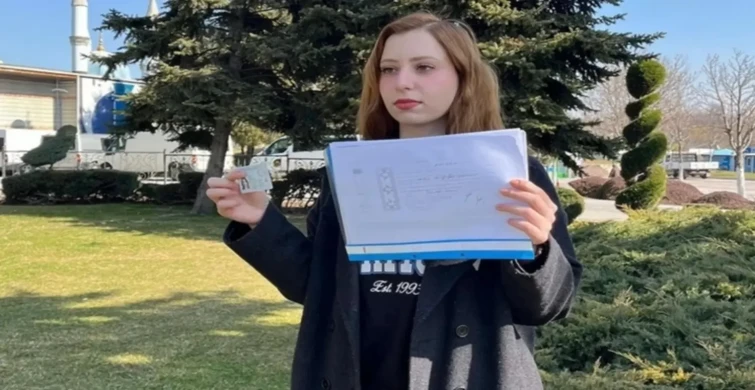Ankara'da ehliyet için sağlık raporu almak isteyen gence beklenmedik şok: 'Uyuşturucu kullanıyor!' denilerek reddedildi!