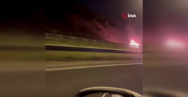 Ankara'da Feci Kaza: 5 Kişi Hayatını Kaybetti