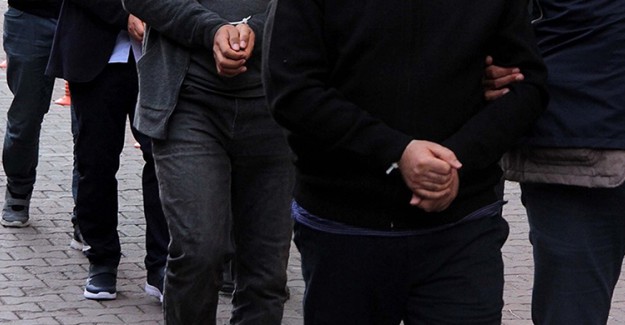 Ankara'da FETÖ Operasyonları İçin Harekete Geçildi