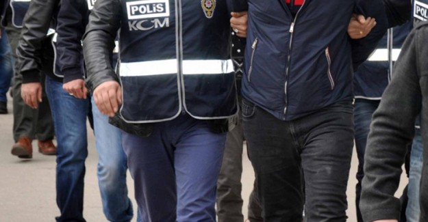 Ankara'da FETÖ Operasyonu