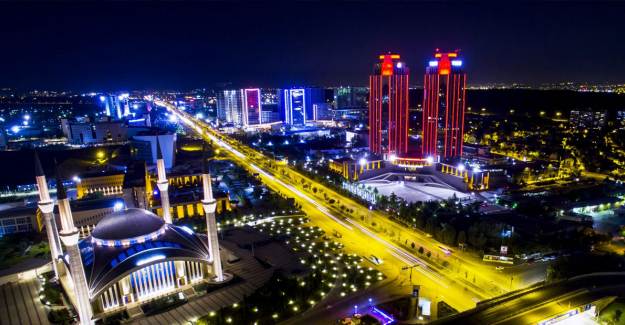 Ankara’da Gezilecek Tarihi Yerler