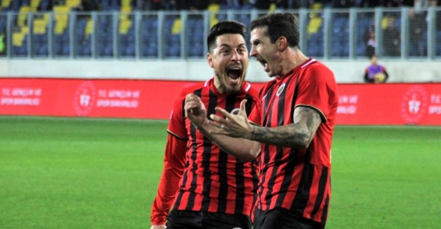 Ankara'da Halil İbrahim Farkı!