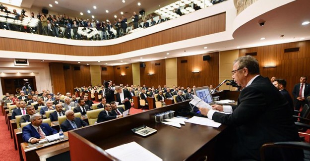 Ankara'da Halk Ekmek Büfelerinin Yerini 4 bin 600 Bakkal Ve Market Alacak