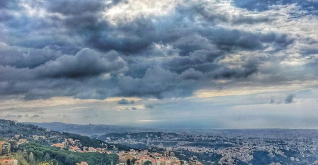 Ankara'da Hava Durumu 6 Mayıs 2020