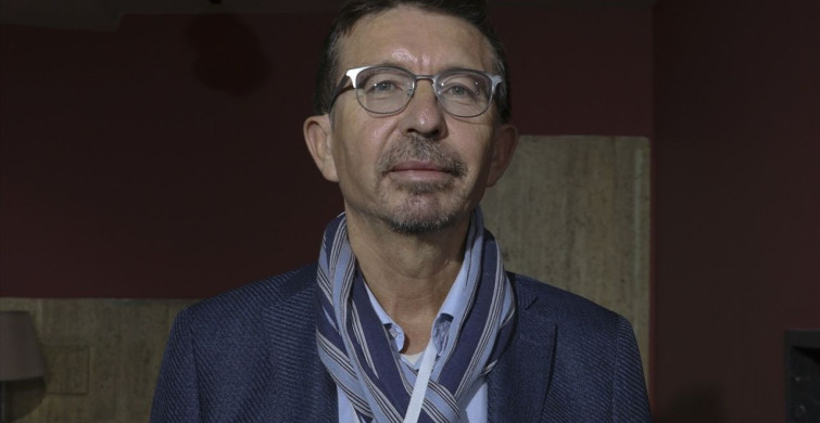 Ankara'da İkinci Uluslararası Felsefi Filmler Festivali Başladı
