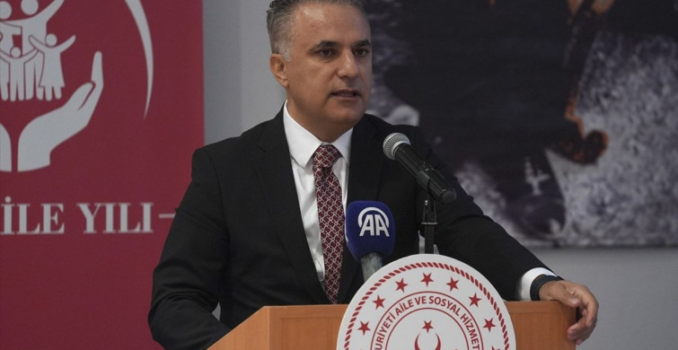 Ankara'da İl Yaşlılık Çalıştayı Gerçekleştirildi