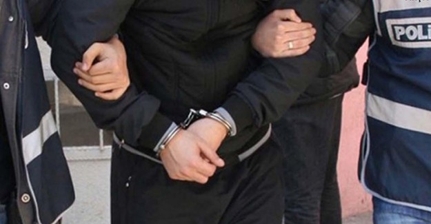 Ankara'da Jandarma'ya FETÖ Operasyonu!