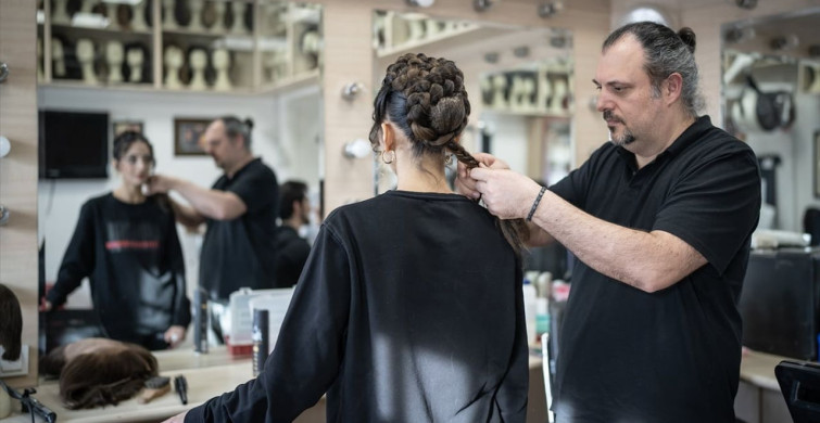 Ankara'da 'Jeanne d'Arc' Balesinin Dünya Prömiyeri