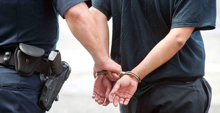 Ankara'da Kaçakçılara Darbe: 32 Gözaltı
