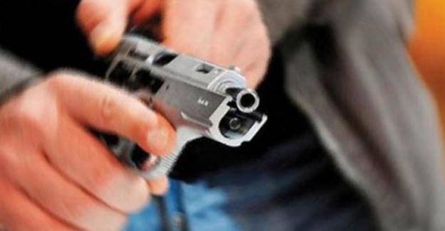 Ankara'da Karne Günü Silahlı Kavga! 1 Öğrenci Başından Yaralandı