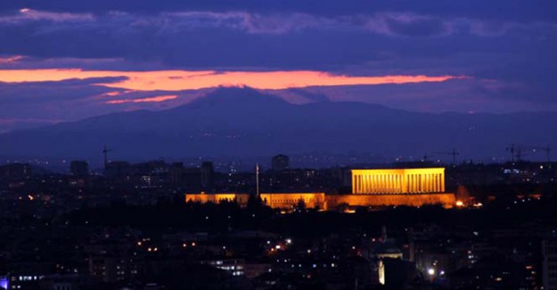 Ankara’daki Piknik Alanları