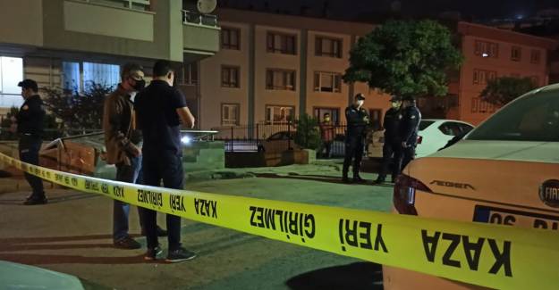 Ankara'da Komşu Kavgasında Pompalı Dehşeti: 1'i Ağır 3 Yaralı