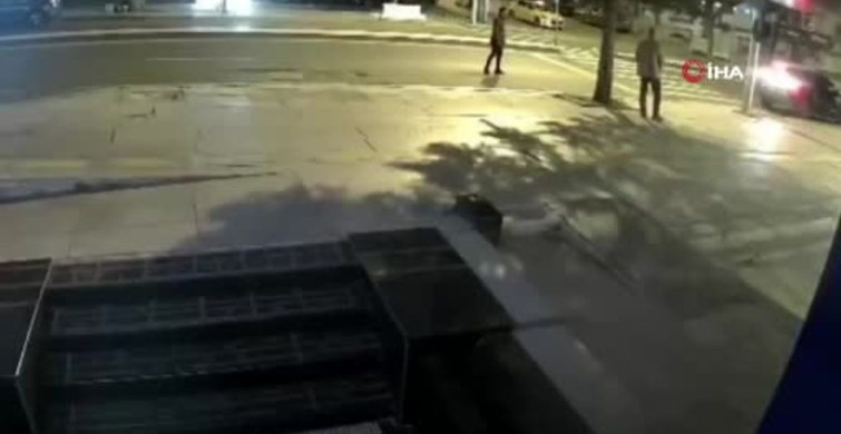 Ankara'da korsan otoparkçılara yönelik operasyon: 30 kişi gözaltına alındı