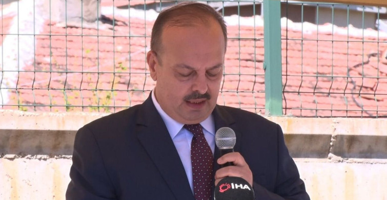 Ankara'da 'Köye Dönüş' Projesi ile Kırsal Yeniden Canlanıyor