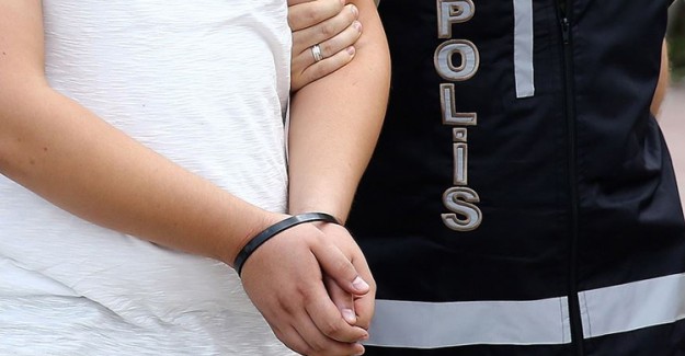 Ankara'da 'Kredi' Çetesine Operasyon: 5 Tutuklama