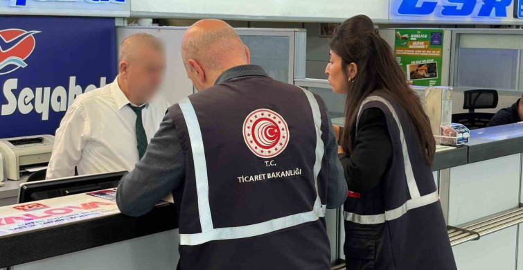 Ankara'da Kurban Bayramı Öncesi Sıkı Denetimler