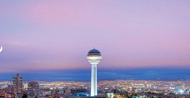 Ankara'da Mesai Saatlerinde Düzenleme!