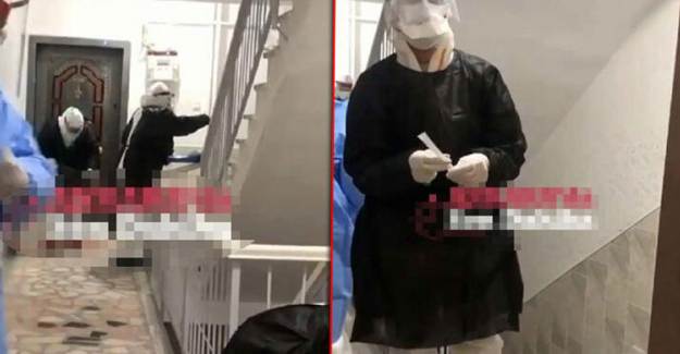 Ankara'da Mutant Virüs Korkusu! 11 Kişinin Testi Pozitif